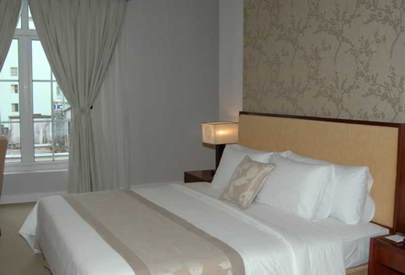 Catina Saigon Hotel Ho Chi Minh City Exterior photo