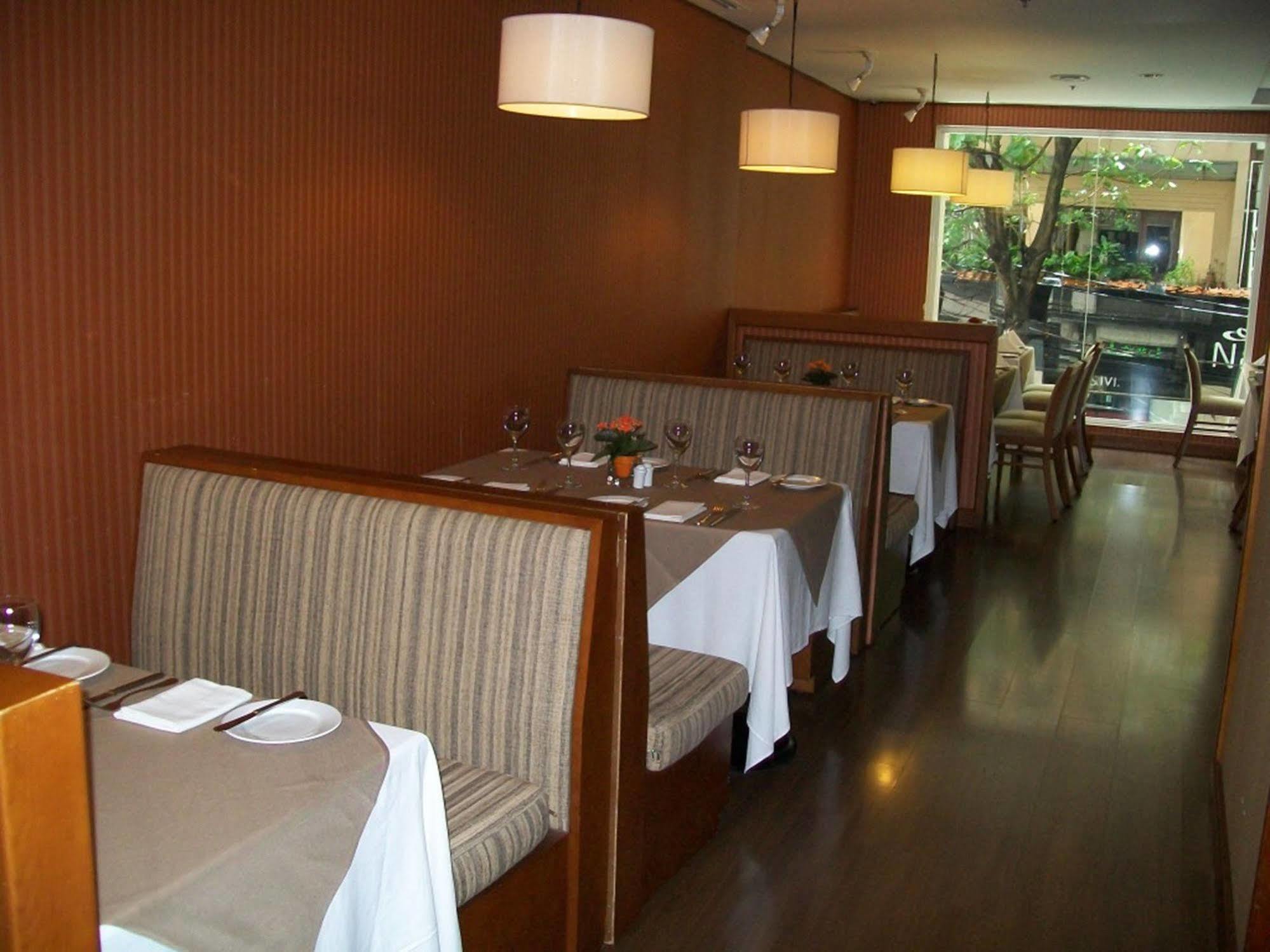 Catina Saigon Hotel Ho Chi Minh City Exterior photo