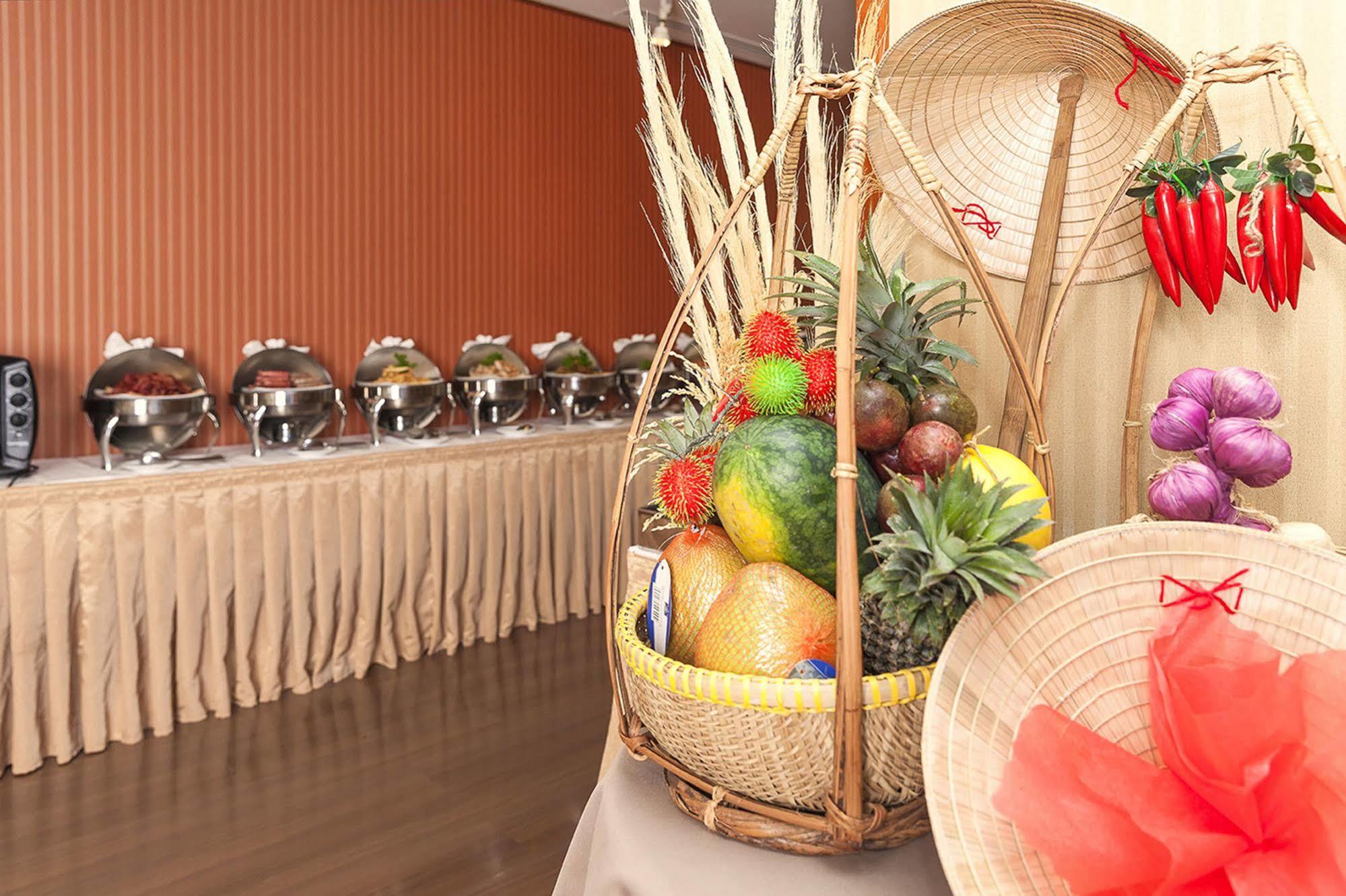 Catina Saigon Hotel Ho Chi Minh City Exterior photo